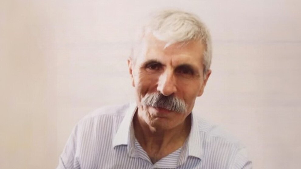 Hasta tutuklu Arslan'ın durumu kötüleşiyor 