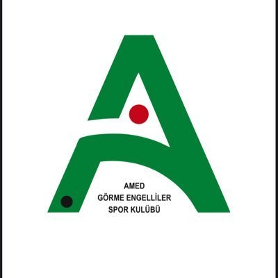 Amed Görme Engelliler Spor Kulübü kuruldu