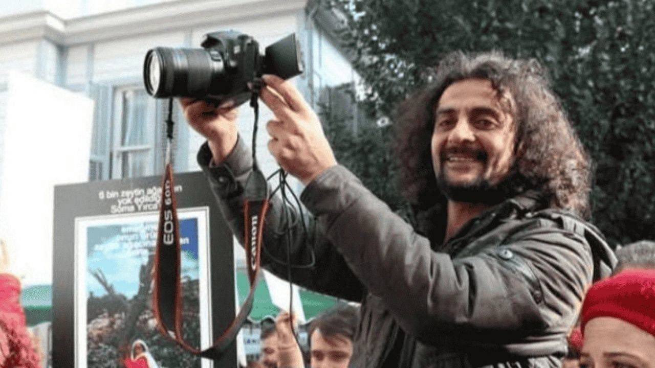 Gazeteci Hakan Tosun'un beyin ölümü gerçekleşti