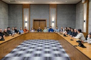 Diyarbakır'da düzenlenen Mezopotamya Su Forumu’nun sonuç bildirgesi açıklandı