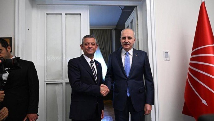 Özgür Özel: Komisyonda yer alacağız