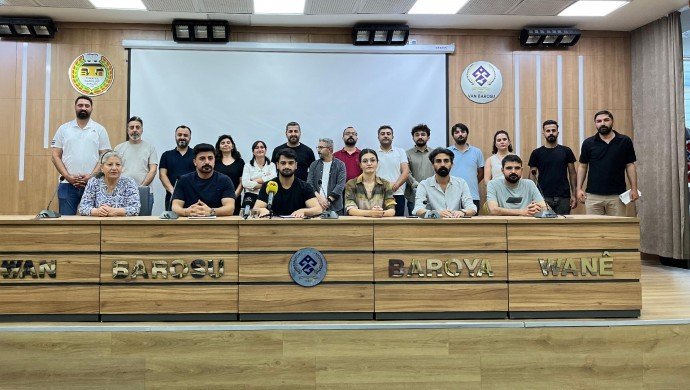 Hak ihlalleri derinleşiyor: Mahpuslar izolasyonda, hukuk sessiz