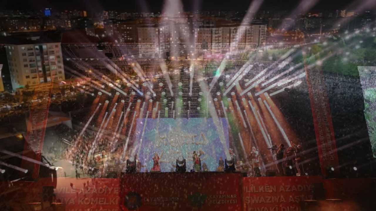 ‘Barışa öncülük’ onur meydanında anlam kazandı