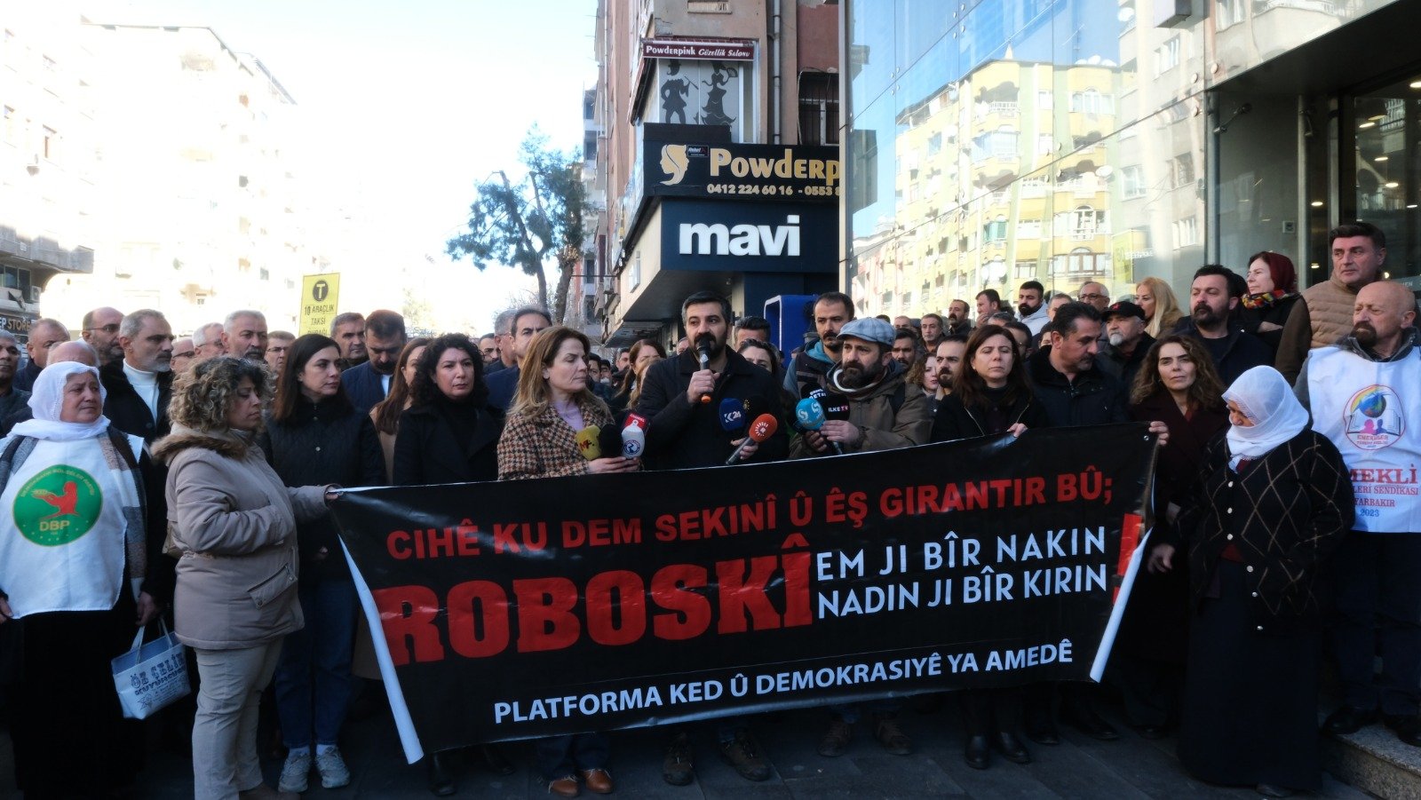 Roboski anması: 14 yıldır adalet yok