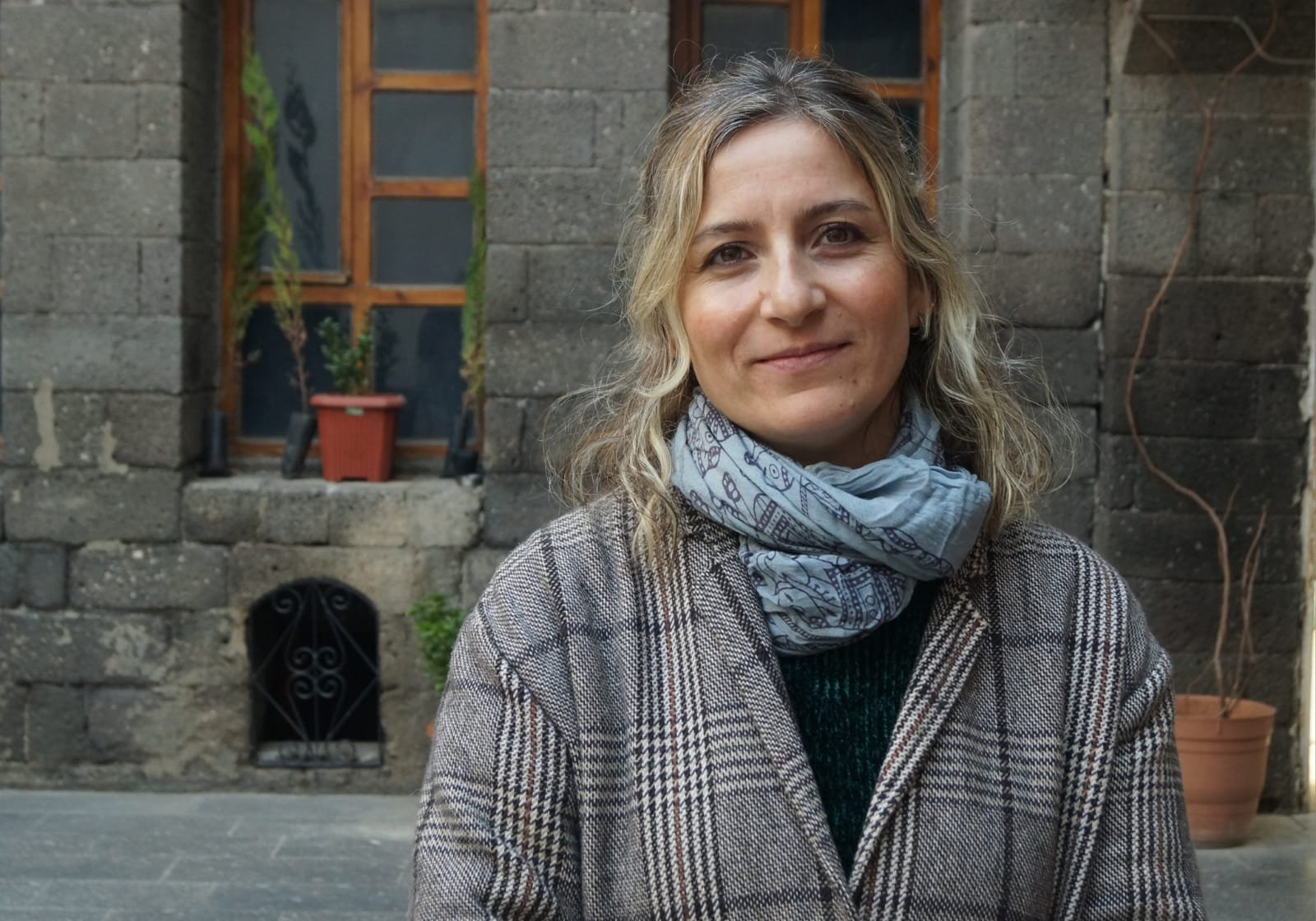 Kürt sanatçılardan 4 Ocak çağrısı