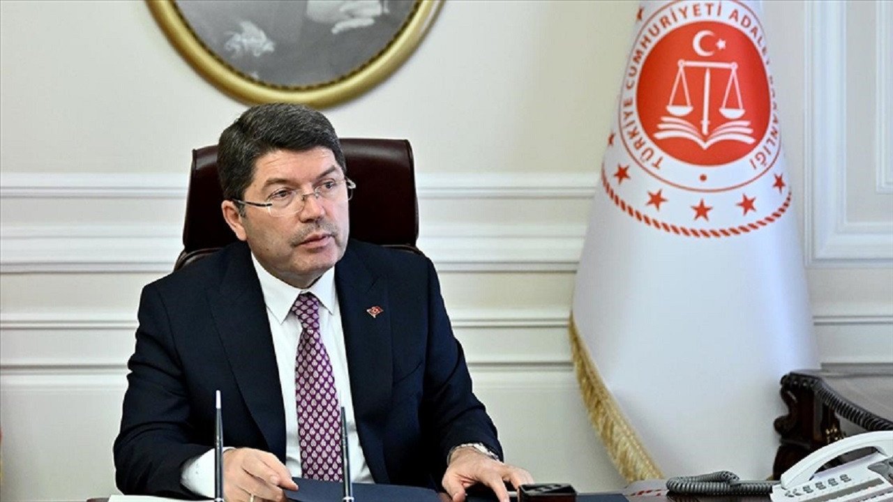 Adalet Bakanı Tunç açıkladı: Yeni yargı paketiyle ‘en az yüzde 10 cezaevi’