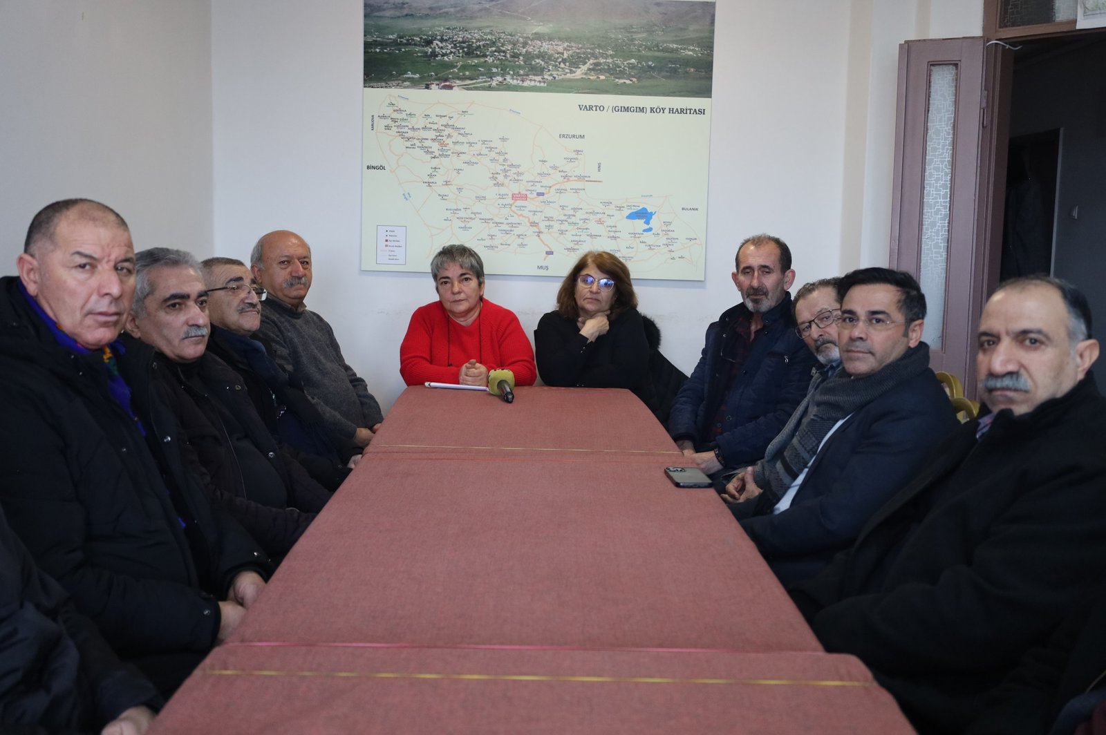 Alevilerden HTŞ saldırılarına tepki