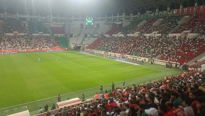 Diyarbakır Barosu’ndan Gençlik ve Spor İl Müdürlüğü’ne protokol tepkisi