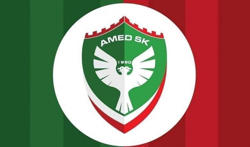 Amedspor olağanüstü kongreye gidiyor