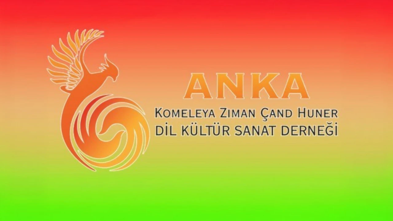ANKA-DER'de Kürtçe ders kayıtları başladı
