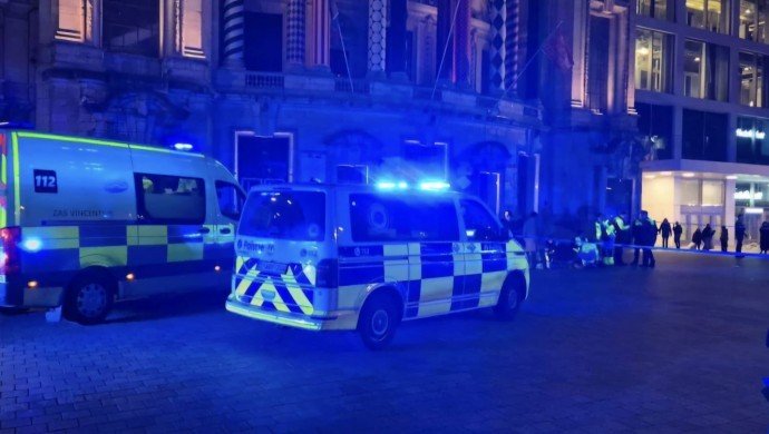 Rojava eyleminde saldırıda 2'si ağır 6 yaralı