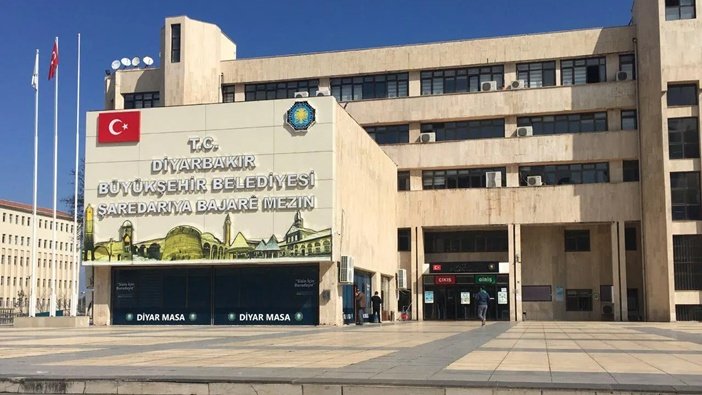Diyarbakır Büyükşehir dolandırıcılık uyarısı yaptı