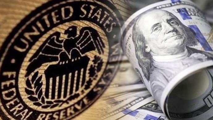 Fed, politika faizini 25 baz puan indirdi