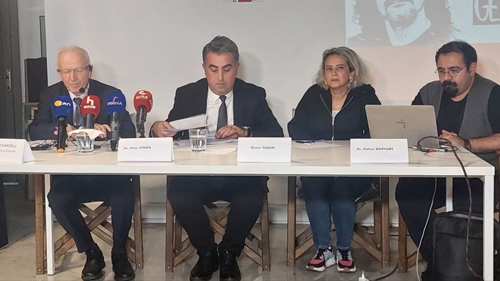 Hakan Tosun davası avukatlarından yeni açıklama