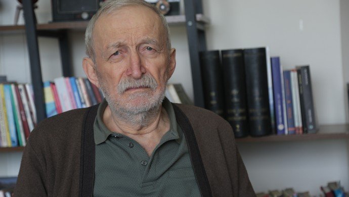 Demirtaş ve Mızraklı’dan gazeteci Aykol’a dayanışma mesajı