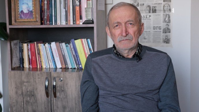 Hüseyin Aykol'un durumu ciddiyetini koruyor