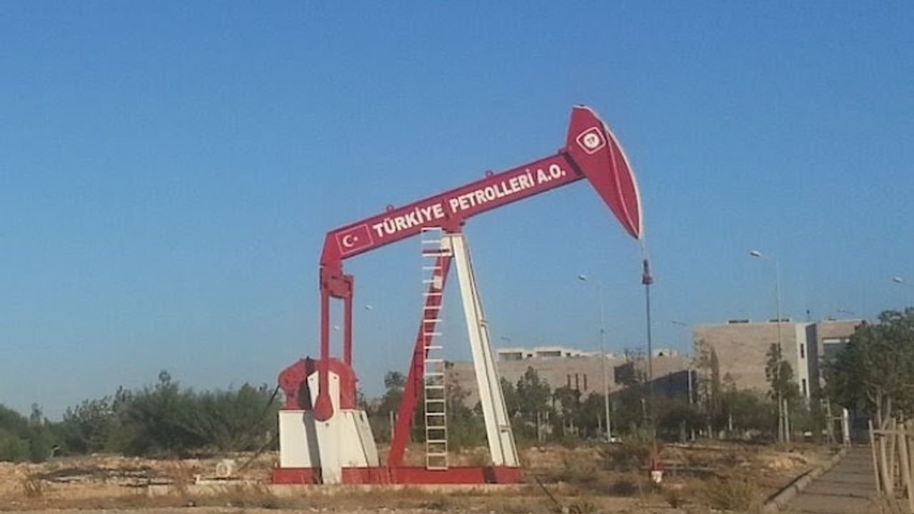 TPAO’ya Bismil’de ‘acele’ kamulaştırma yetkisi