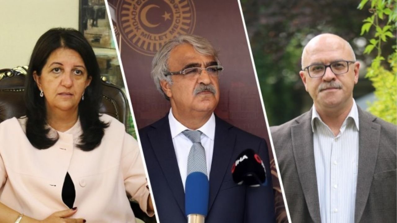 Öcalan ile Görüşme Hazırlığı: DEM Parti Heyeti İmralı’ya Gidecek