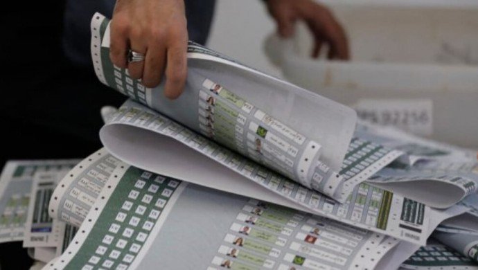 Seçimi kazanan 6 adayın oyları iptal edildi