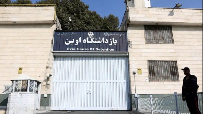 İran’da bir ayda 2 bin 350 idam