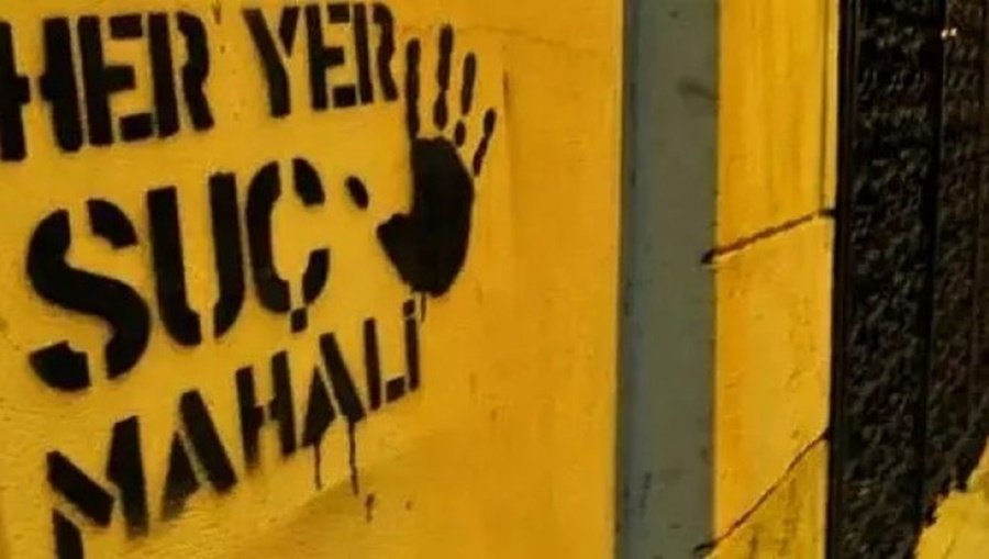 Van'da 21 ayda 2 bin 299 kadın ve çocuk hedef alındı!