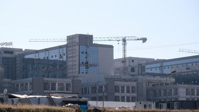 Diyarbakır’da talepleri kabul edilen işçiler eylemini sonlandırdı