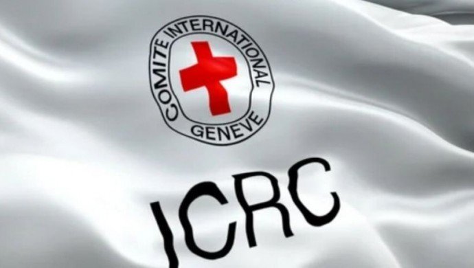 Uluslararası Kızılhaç Komitesi'nden Rojava çağrısı