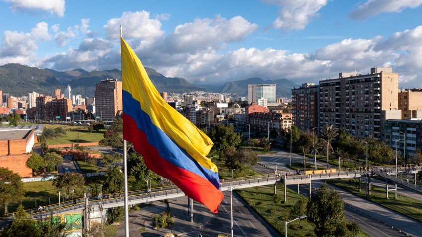 Kolombiya Hükümeti İsrail'e kömür ihracatını yasakladı