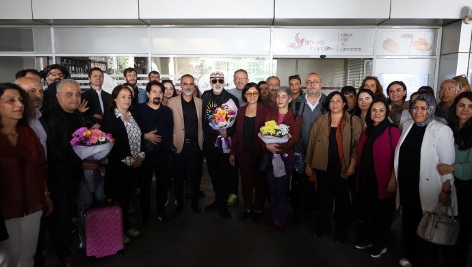 Koma Amed Diyarbakır’da