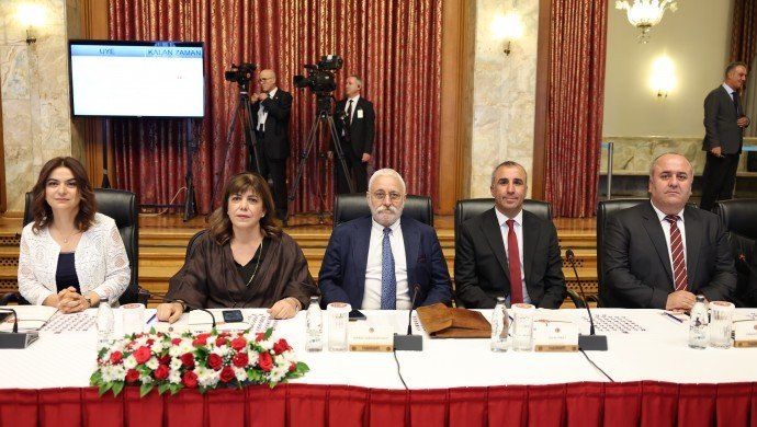 DEM Parti: Görüşme içeriği bağlamından koparıldı