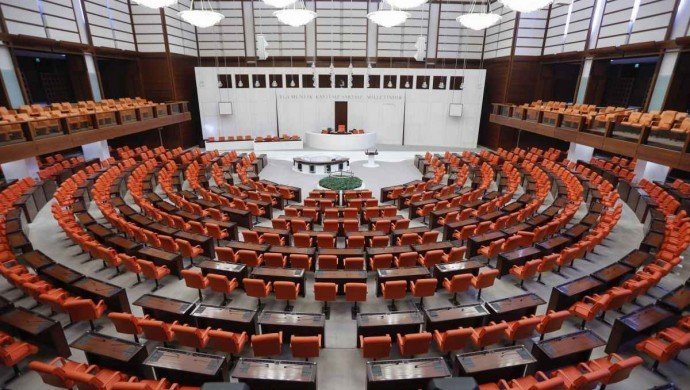 CHP’den komisyon için isim önerisi