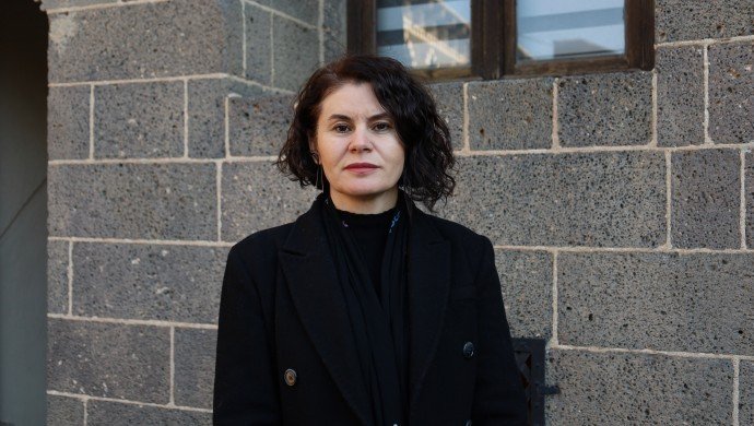 Diyarbakır 4 Ocak mitingine hazırlanıyor