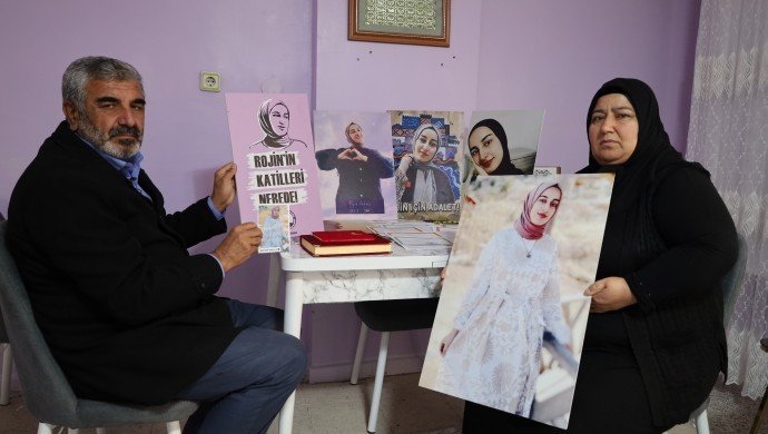 Nizamettin Kabaiş: Tehditlere rağmen mücadelemiz sürecek