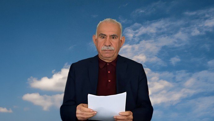 Abdullah Öcalan’dan yerel yönetim mesajı