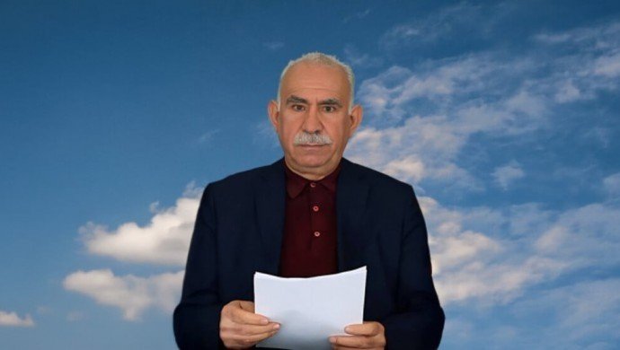 İmralı’da Abdullah Öcalan ile görüşme tutanakları…