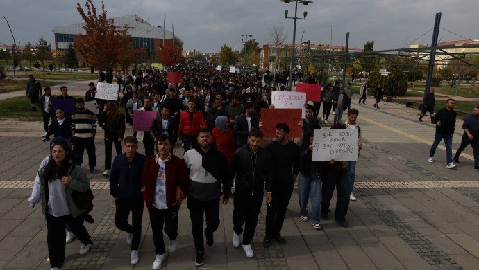 Van'da Rojin için eski savcı ve ATK hakkında suç duyurusu