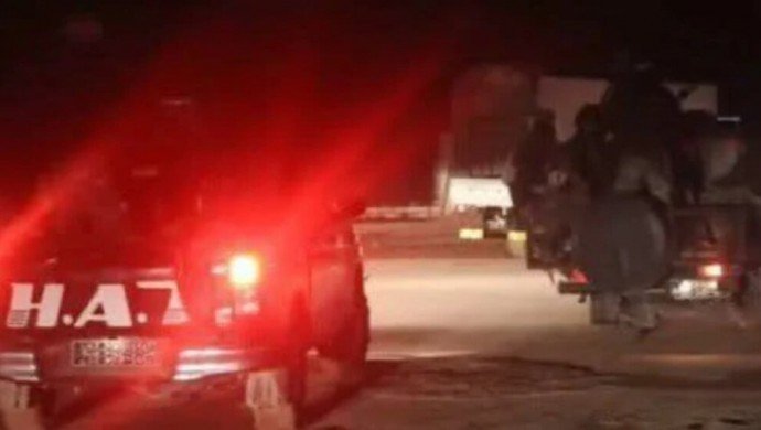 Tabka, Rakka ve Derazor’da şiddetli çatışmalar 