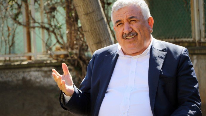 Selim Sadak 71 yaşında hayatını kaybetti