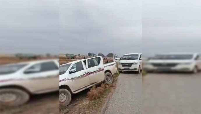 Suriye’deki çatışmalarda son durum