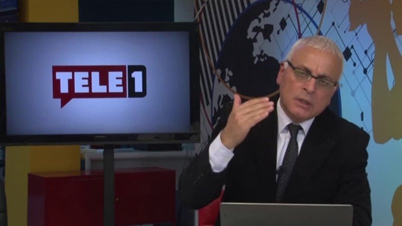 Tele1'e kayyım atandı