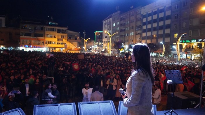 Hatimoğulları: Öcalan ile görüşülmeden süreçte yol alınamaz
