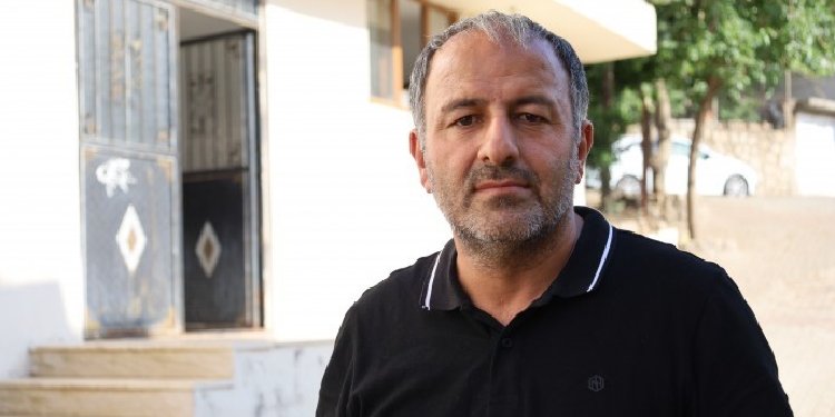 Kazım Ekinci